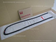 HONDA CIVIC CRX 1988-1991