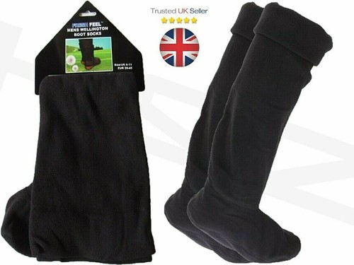 Ladies fleece wellie - ladies,