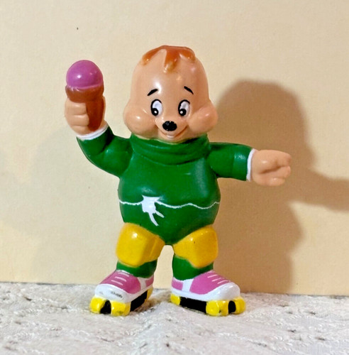 Vintage 1983 alvin and the - alvin,