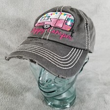 Kbethos Vintage Hat Happy