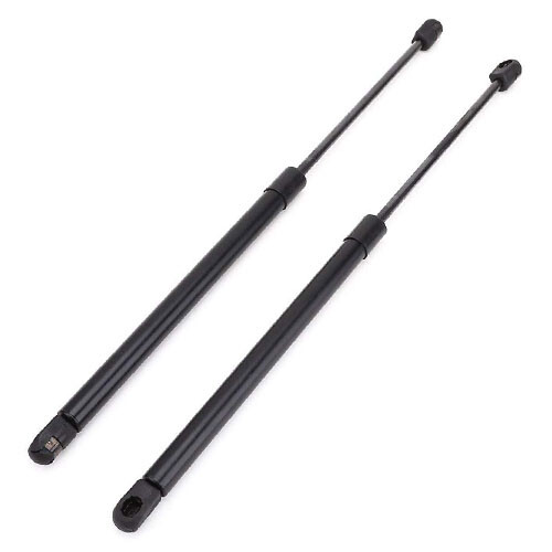Rear tailgate gas support - 2x,