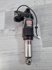 ROCKSHOX MONARCH RT3 RELAY REAR SHOCK REAR SUSPENSION MTB 190 X 51