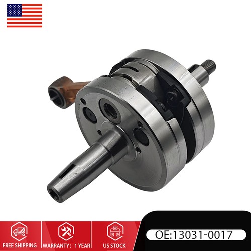 Crankshaft assembly for - crankshaft,