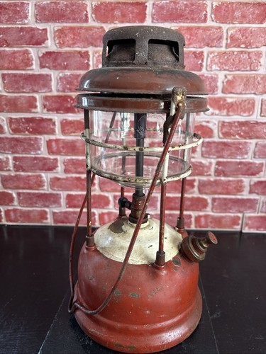 Vintage 1946 tilley - 1946-53,