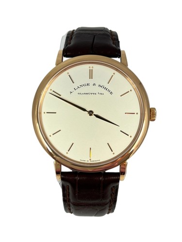 Lange söhne saxonia 40 - lange,