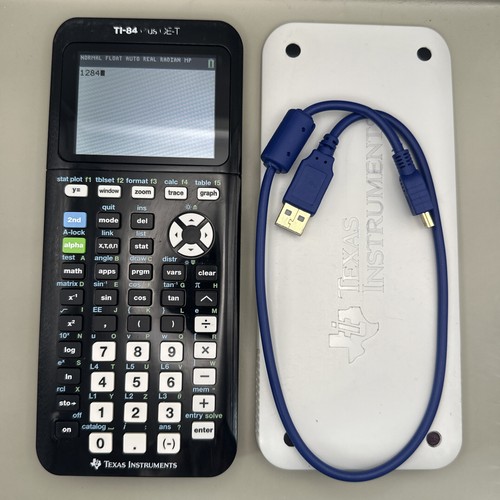 Texas instruments plus - texas,