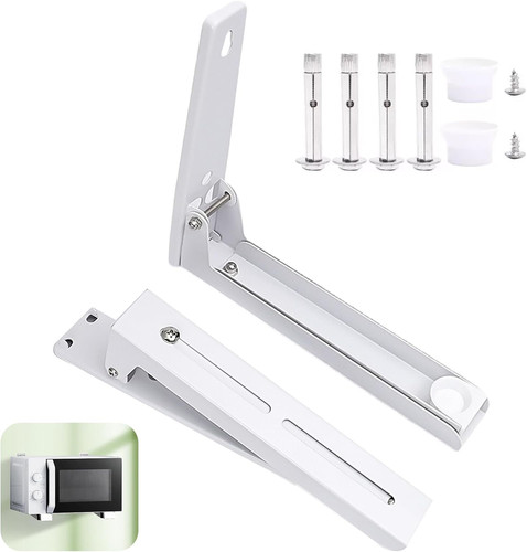 Pcs microwave shelf - 2,