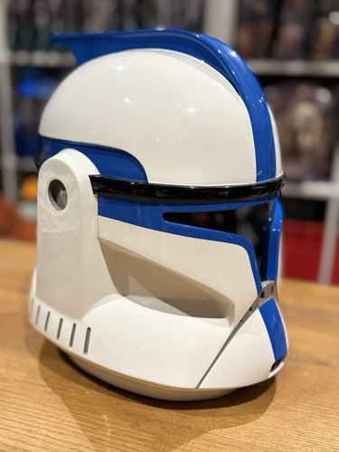 Clone trooper phase helmet - trooper,