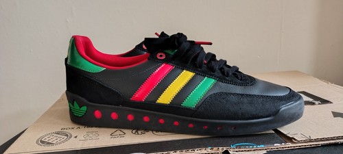 Adidas originals 70s rasta - originals,