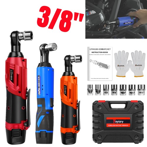 420nm cordless electric - 3/8",