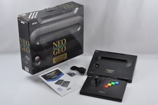 Neo Geo AES Full Recap, BIOS