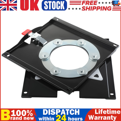 Seat swivel base motorhome - seat,