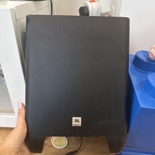 Jbl Home Cinema Subwoofer 60