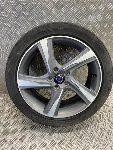 Volvo v40 alloy wheel - 17", &