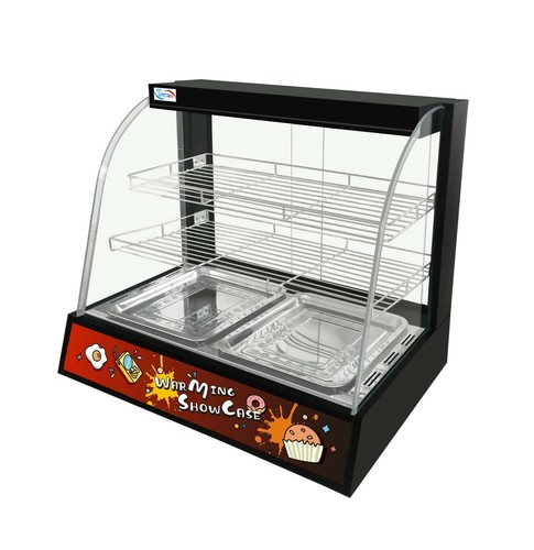 Electric countertop commercial - countertop,