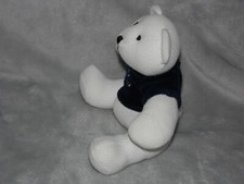 Doudou et Compagnie bear soft