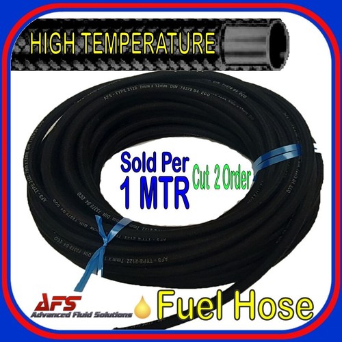 E10 bio fuel hose - bio,