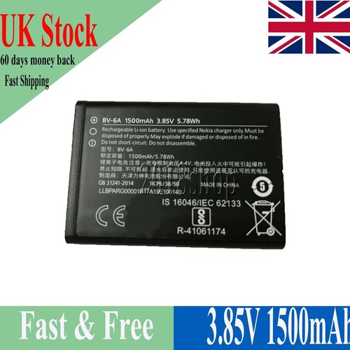 High quality for nokia 6a - high,