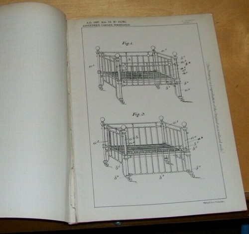 Improvement dropside cots - in,