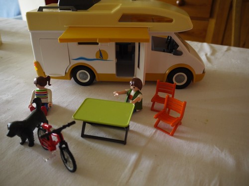 Playmobil 4859 family - playmobil,