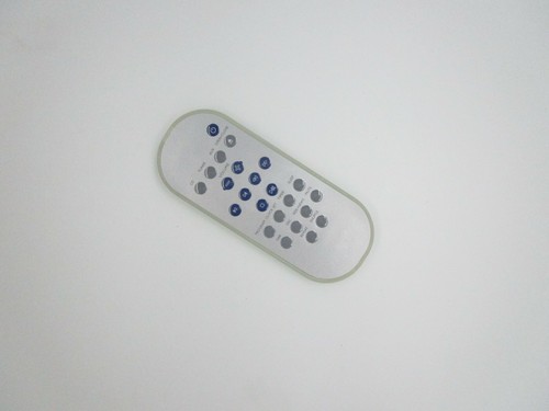 Remote control for - control,