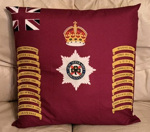 The irish guards 2nd - the,