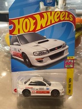 Hot Wheels 2024 HW: The '90s