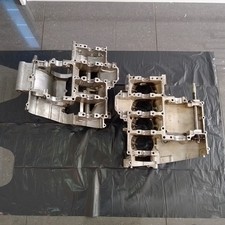GSXR 1000 Engine cases K9 L0
