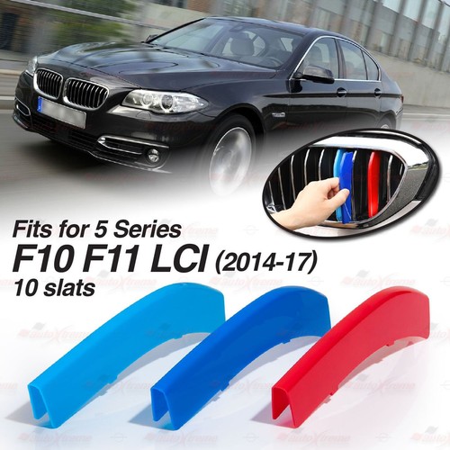 3pcs bar front trim - bar, kidney