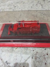 Del Prado 1:87 Scale Fire