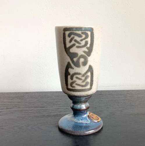 Vintage welsh laugharne studio - welsh,