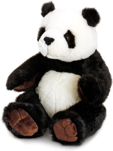 Keel toys 20cm sitting - sitting, panda