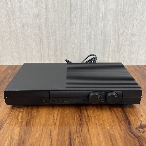 Super rare rega luna - rega,