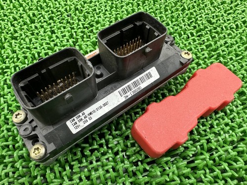 999 ecu ducati genuine - ecu,