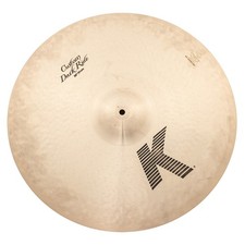 Zildjian K Custom 20" Dark