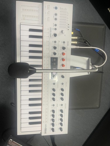 Arturia minifreak vocoder - minifreak,