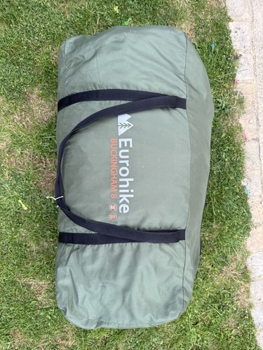 Eurohike buckingham man - eurohike,