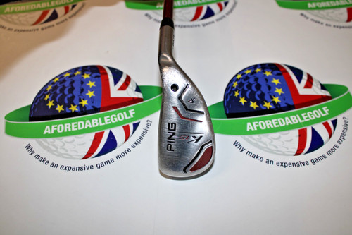 Used ping k15 black dot - ping,