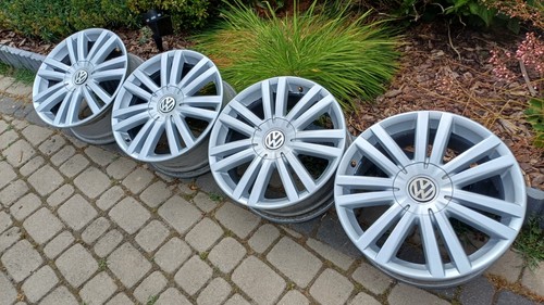Alloys 5x112 caddy golf - 17",