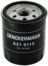 A210115 DENCKERMANN OIL FILTER