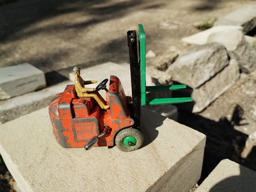 Dinky toys 14c 401 - dinky,