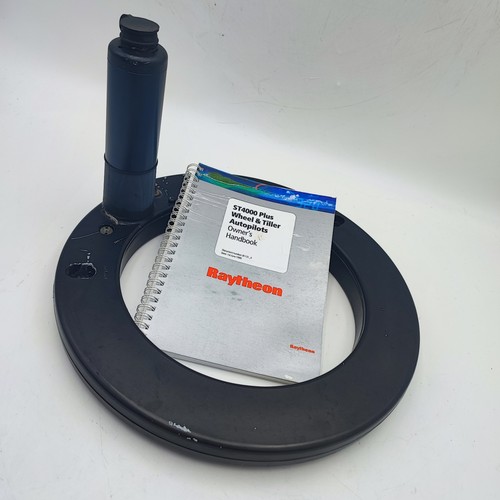 Autohelm st4000 mk1 - autohelm,