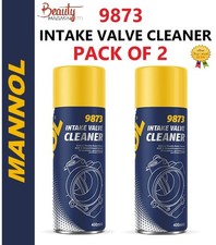 2x400ml MANNOL 9873 Intake