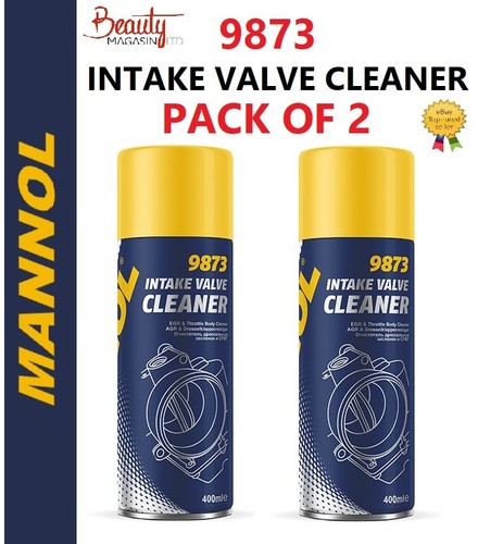 2x400ml mannol 9873 - 2x400ml,