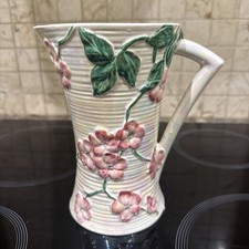 Vintage Maling Lustre Ware Jug