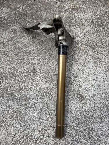 Honda bf15 20hp - four, stroke
