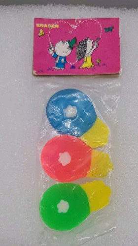 Rare vintage sealed - 🌈,