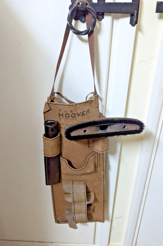 Vintage hoover cleaning - cleaning, tool