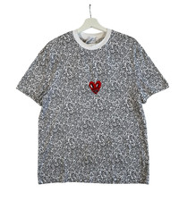 Keith Haring T-Shirt Mens Size