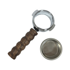 Faema E61 Bottomless